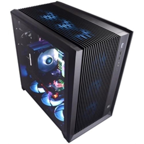 Lian-Li Case PC-O11AIR RGB Tower Chassis RGB Fans 3.5x3 2.5x6 E-ATX/AT